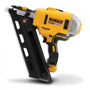 DEWALT 18V Brushless XR 50-90m Framing Nailer Skin DCN692N-XE
