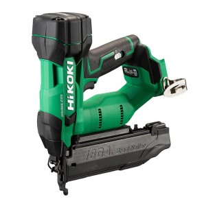 HIKOKI 18V Cordless Brushless C1 18 Gauge Brad Finishing Nailer Skin NT1850DA(H4Z)