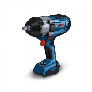 BOSCH 18V BITURBO Brushless 1/2inch High Torque Impact Wrench Skin 06019J8300