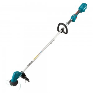 MAKITA 18V 1670mm Loop Handle Trimmer Skin DUR192LZ