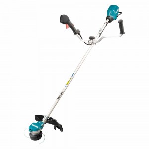MAKITA 40V MAX XGT Brushless U-Handle Line Trimmer Skin UR002GZ