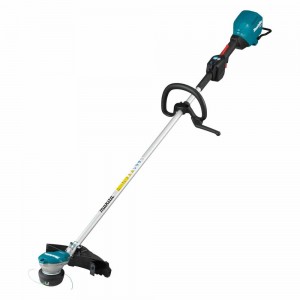 MAKITA 40V MAX XGT Brushless Loop Handle Line Trimmer Skin UR003GZ