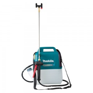 MAKITA 18V 5L Sprayer Skin DUS054Z