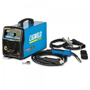 CIGWELD Easyweld 160 Powerpack PPE160A21