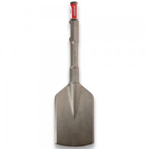 DIABLO 125 x 450mm 30mm Hex Asphalt Cutter Bit 2608F03201