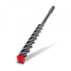 DIABLO 30x370mm Rebar Demon SDS MAX 2608F03158