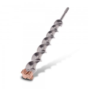 DIABLO 52x520mm Rebar Demon SDS MAX 2608F03176