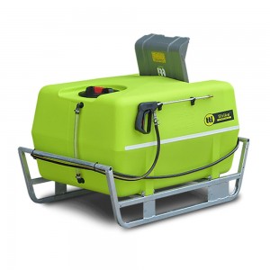 TRANS TANK INTERNATIONAL 200L Strike 12V Sprayer I-06136