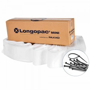 HUSQVARNA LONGOPAC Vacuum Bag Suits DE Range 593446401