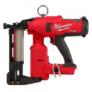 MILWAUKEE 18V FUEL Fencing Stapler Skin M18FFUS0C