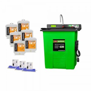 CRC Parts Washer SmartWasher Starter Kit SW-25-4