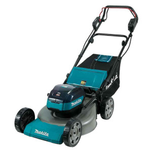 MAKITA 40V Max 534mm Self‑Propelled Lawn Mower Skin LM002GZ02