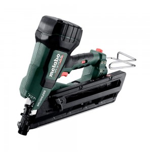 METABO 18V Brushless Nail Gun Skin NFR 18 LTX 90 BL 612090840