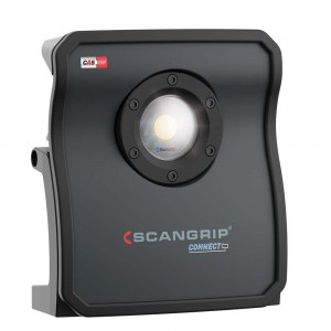 SCANGRIP Nova 4 Connect Worklight Skin Suits 18-20V P/Tool Batteries 03.6101C