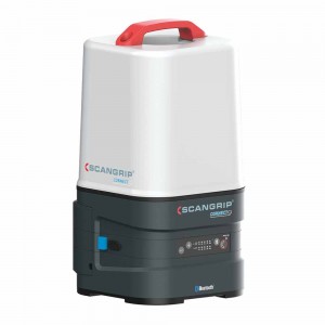 SCANGRIP Area 10 Connect Worklight Skin Suits 18-20V P/Tool Batteries 03.6103C