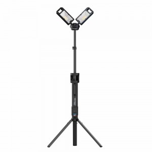 SCANGRIP Tower 5 Connect Worklight Skin Suits 18-20V P/Tool Batteries 03.6105C