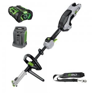 EGO POWER+ 56V Brushless 1 x 5.0Ah Multi-Tool Power Head Kit PH1424E