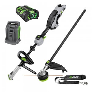 EGO POWER+ 56V Brushless 1 x 5.0Ah Multi-Tool Power Head Kit MST1604E