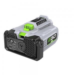 EGO POWER+ 56V Nexus Escape 400W Power Inverter Skin PAD5000E