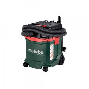 METABO 1200W 30L L-Class Wet & Dry Vacuum 602086190