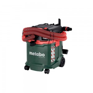 METABO 1200W 30L H-Class Wet & Dry Vacuum 602088190