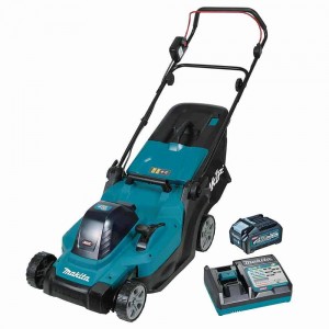 MAKITA 40V XGT 430mm Mower Kit LM004GM103