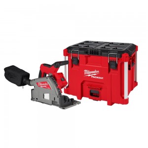 MILWAUKEE 18V FUEL 165mm Track Saw Skin M18FPS55-0P