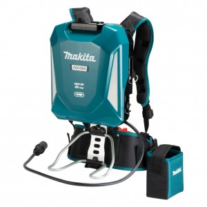 MAKITA Direct Connection Battery Backpack Power Supply PDC1500A01