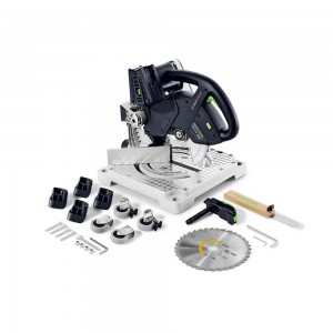 FESTOOL 216mm SYMC 70 Basic Mitre Saw 577424