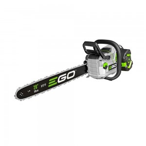 EGO 56V 1x7.5ah 500mm Commercial Battery & Charger Chainsaw Kit CS2006E