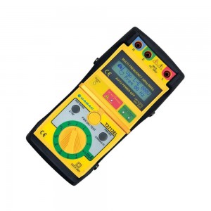 CABAC 240V Digital RCD Tester T2712EL