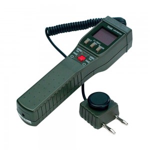 CABAC 0 to 200,000 Illuminance Lux Meter T630