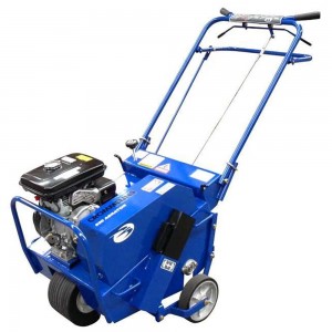 BLUEBIRD 19inch Honda GX160 Aerator 530