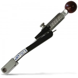 WARREN & BROWN 3/8inch Drive 1-25Nm Deflecting Beam Torque Wrench 320500