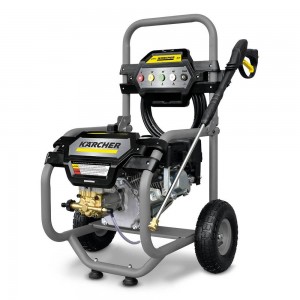 KARCHER 3200PSI Pressure Washer G3200 1.194-040.0
