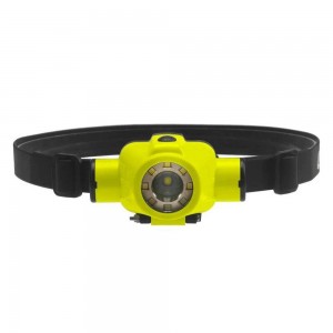 NIGHTSTICK USB IS 250 Lumens Duel Light Head Lamp LXPR-5553G