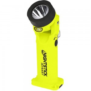 NIGHTSTICK IS 3AA Zone 0 Duel Light Angle Light Torch LXPP-5566GX