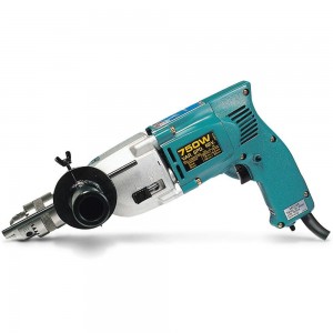 MAKITA 750W 13mm Hammer Drill HP2010N