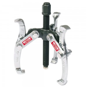 TOLEDO Triple Leg Mechanical Puller - 250mm