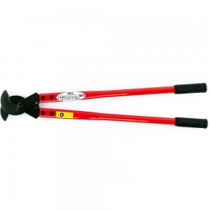 HIT 830mm Heavy Duty Cable Cutter HITSC500R