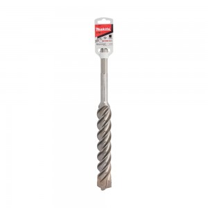 MAKITA 40 x 370mm 4-Cut SDS-Max Masonry Drill Bit - NEMESIS B-20292
