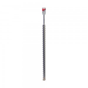 MAKITA 40 x 920mm 4-Cut SDS-Max Masonry Drill Bit - NEMESIS B-20317