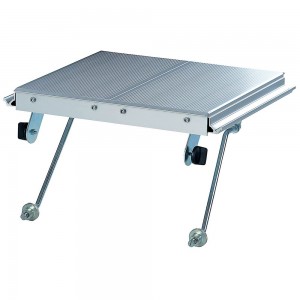 FESTOOL Rear Extension Table for 405mm Table Saw CMS PRECISIO