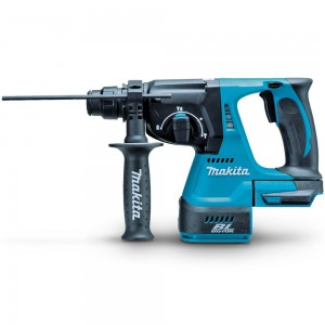 MAKITA 18V Brushless SDS+ Rotary Hammer Skin DHR243Z
