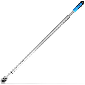 WARREN & BROWN 3/4inch Screen Torque Wrench 150-750NM