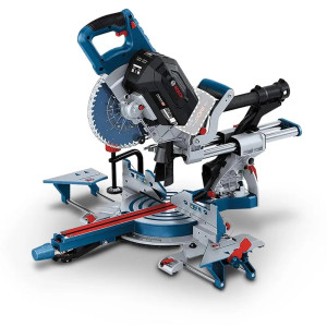 BOSCH 18V BITURBO Brushless 216mm Mitre Saw Skin 0601B51040