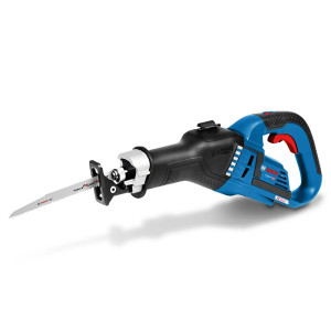 BOSCH 18V Blue Brushless Reciprocating Saw Skin GSA 18V-32 0615990M02