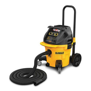 DEWALT 38L High Performance M-Class Dust Extractor DWV905M-XE