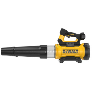 DEWALT 54V 1 x 9.0Ah Gen 2 Flexvolt Axial Blower Kit DCMBL777X1-XE