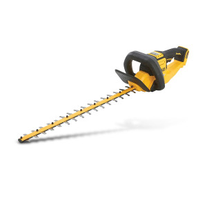DEWALT 54V 660mm Hedge Trimmer Skin DCMHT573N-XE